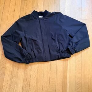 Peter Millar Bomber Jacket S NWT